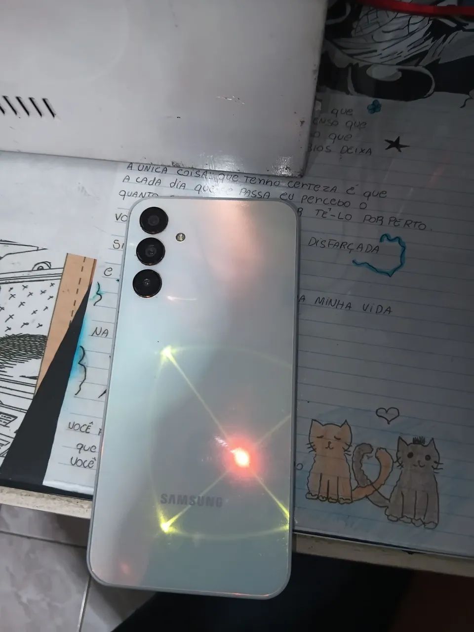 Celular a15 4g - Foto 2