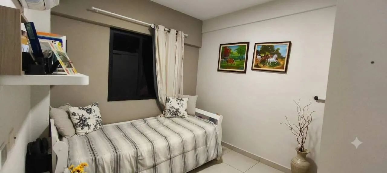Apartamento 3 quartos à venda - Iputinga, Recife/PE - Foto 5