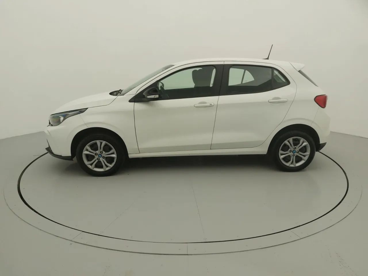 Fiat Argo Drive 1.0 Firefly 2026 - Foto 2
