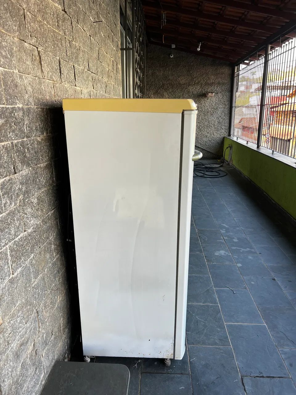 Geladeira Eletrolux 260L - Foto 3