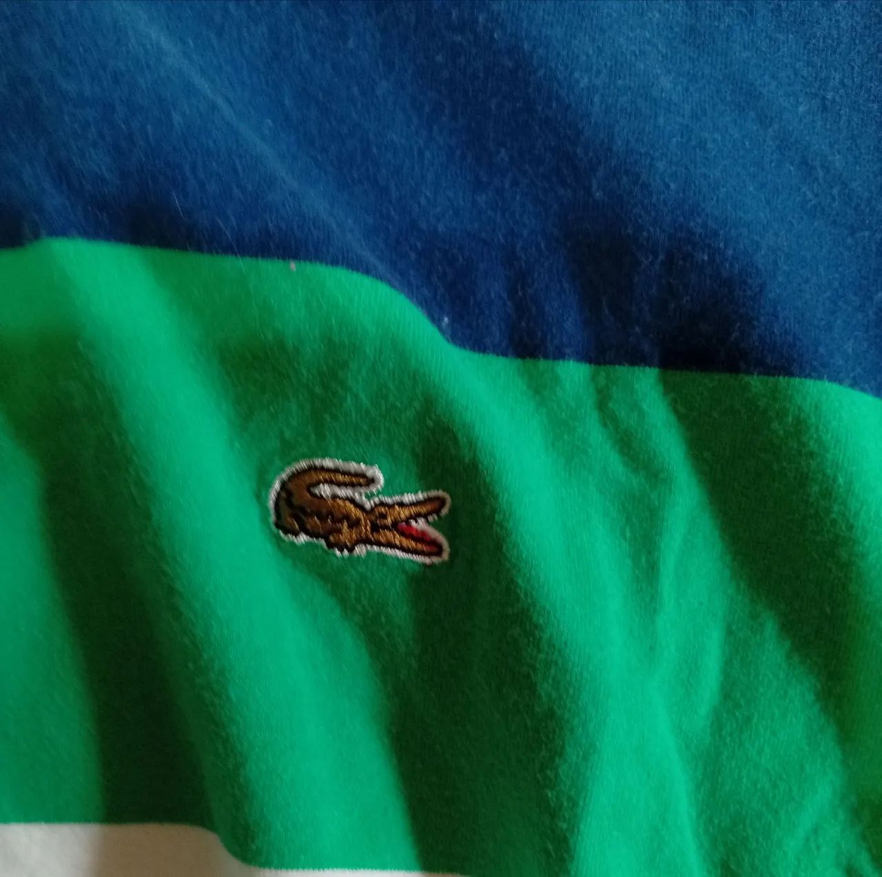 Camisa polo Lacoste P  - Foto 2
