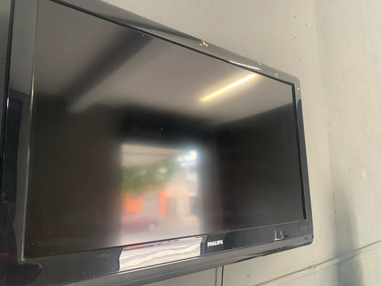 Tv Philips 