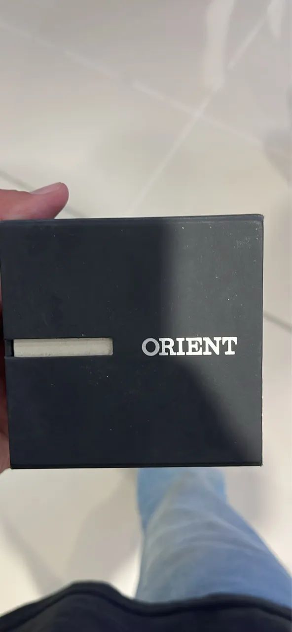 Orient King Diver vintage - Foto 2