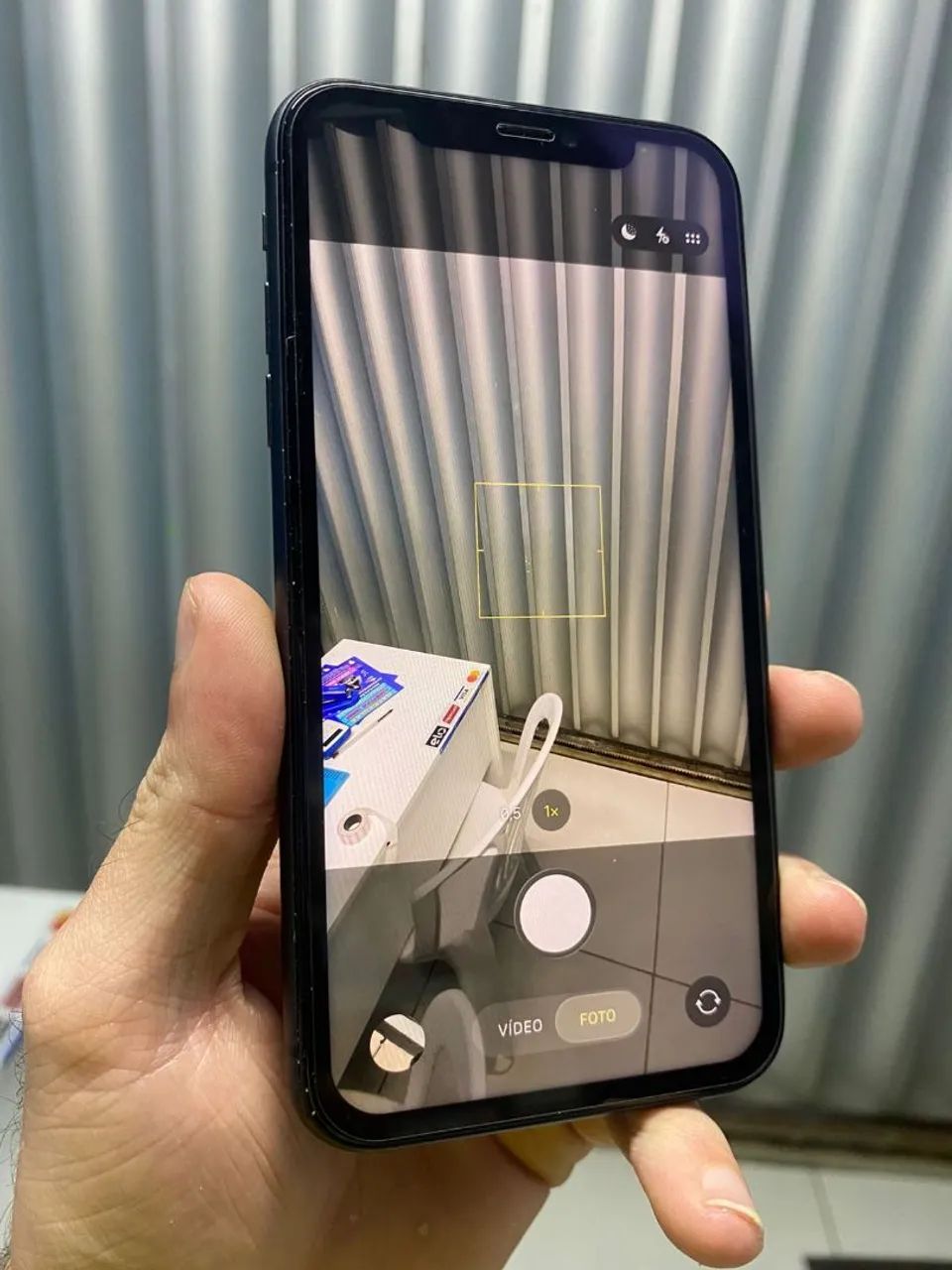 Iphone 11 - 128GB - Foto 4