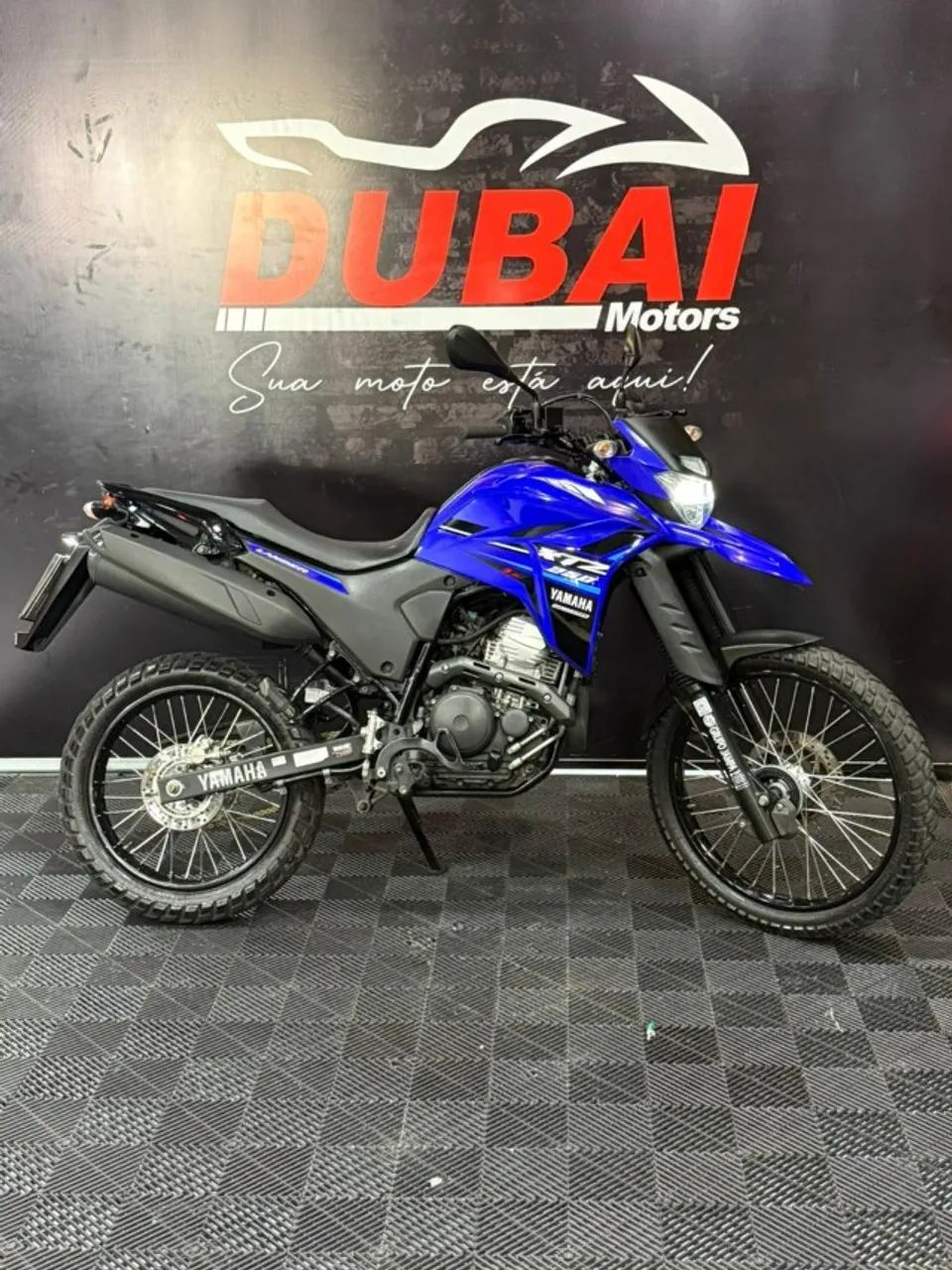 YAMAHA LANDER 2023  - Foto 5