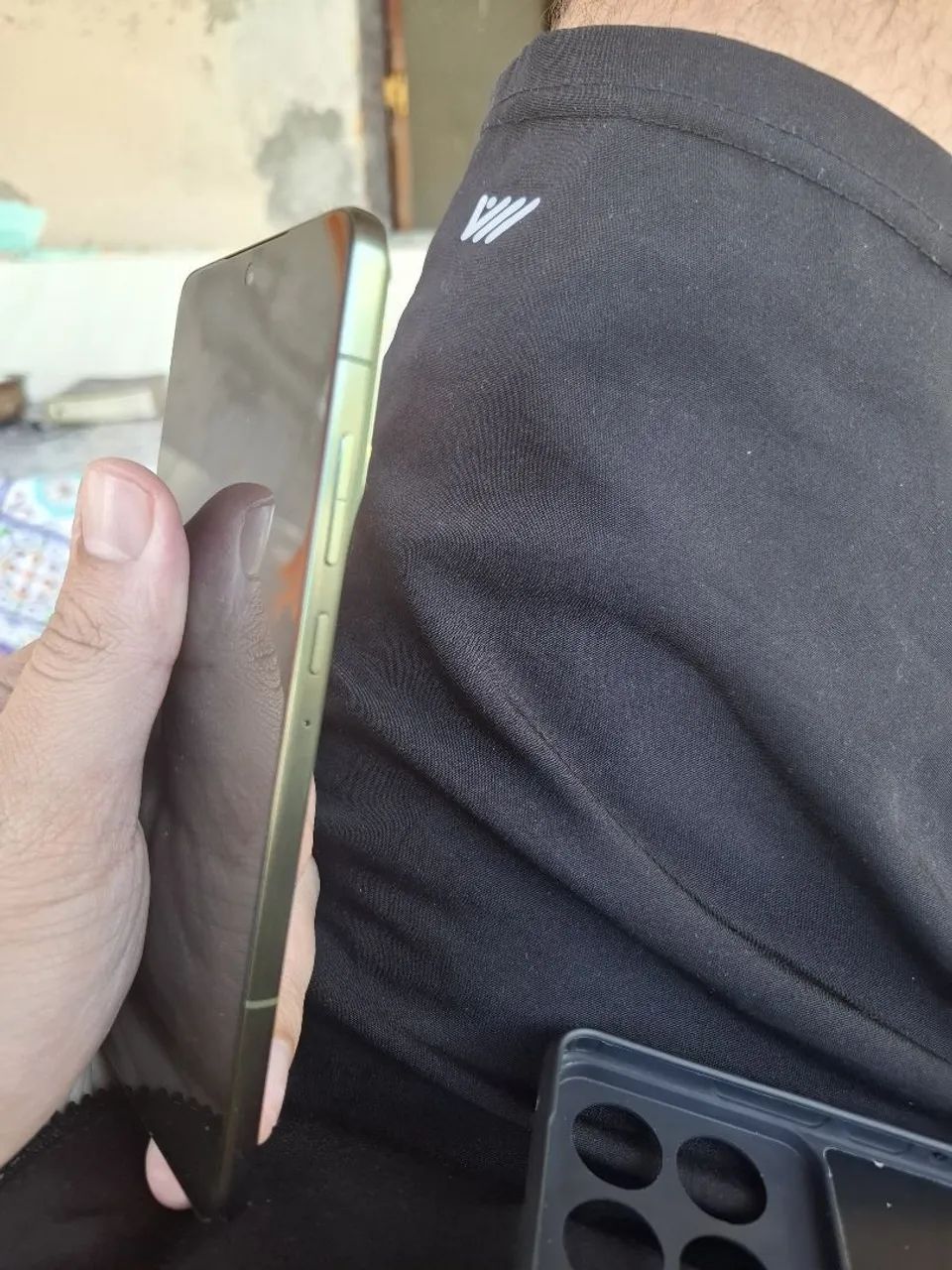 Motorola Edge 70 256/8 - Foto 5