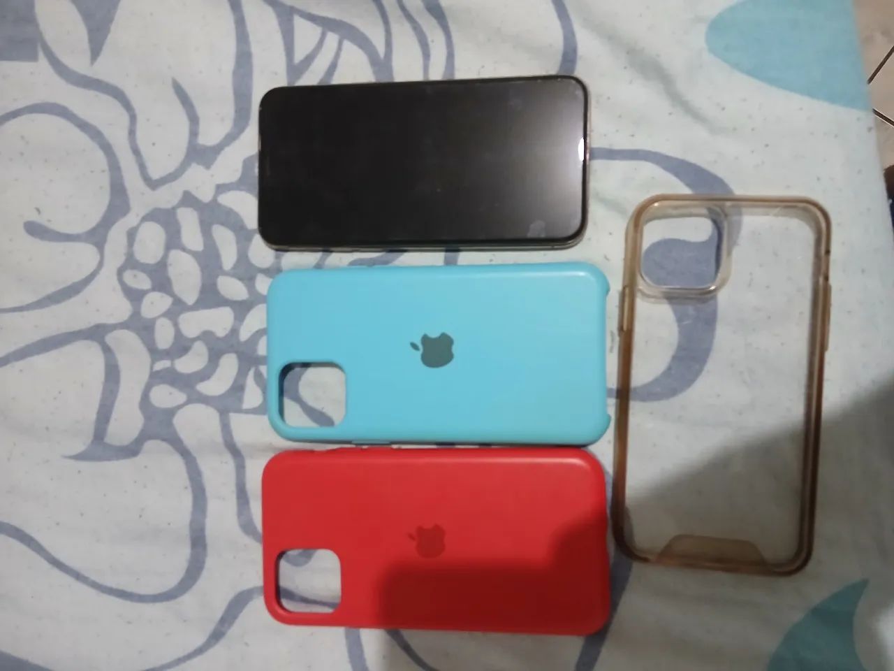 Iphone 11 pro 64GB