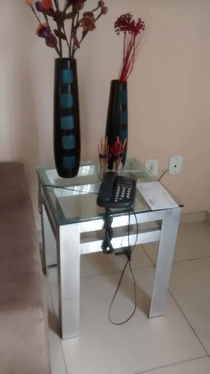 Conjunto de sala