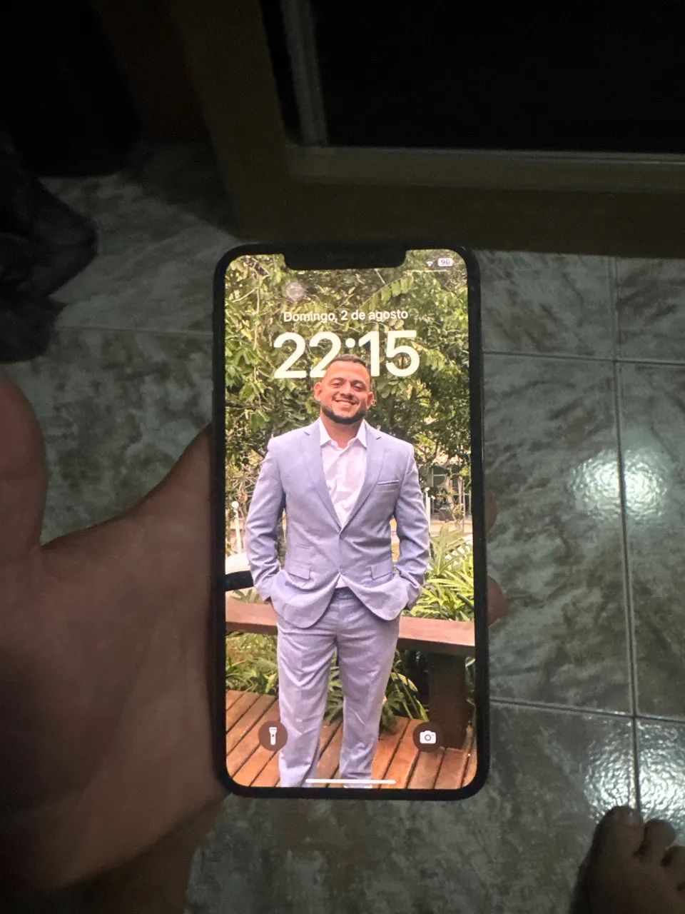 IPhone xsmax 256 gb 