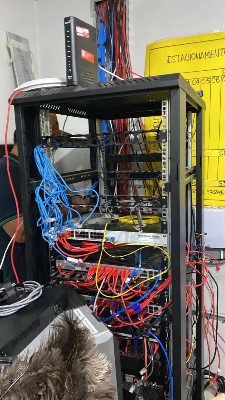 Serviço de suporte ao usuário - Foto 2