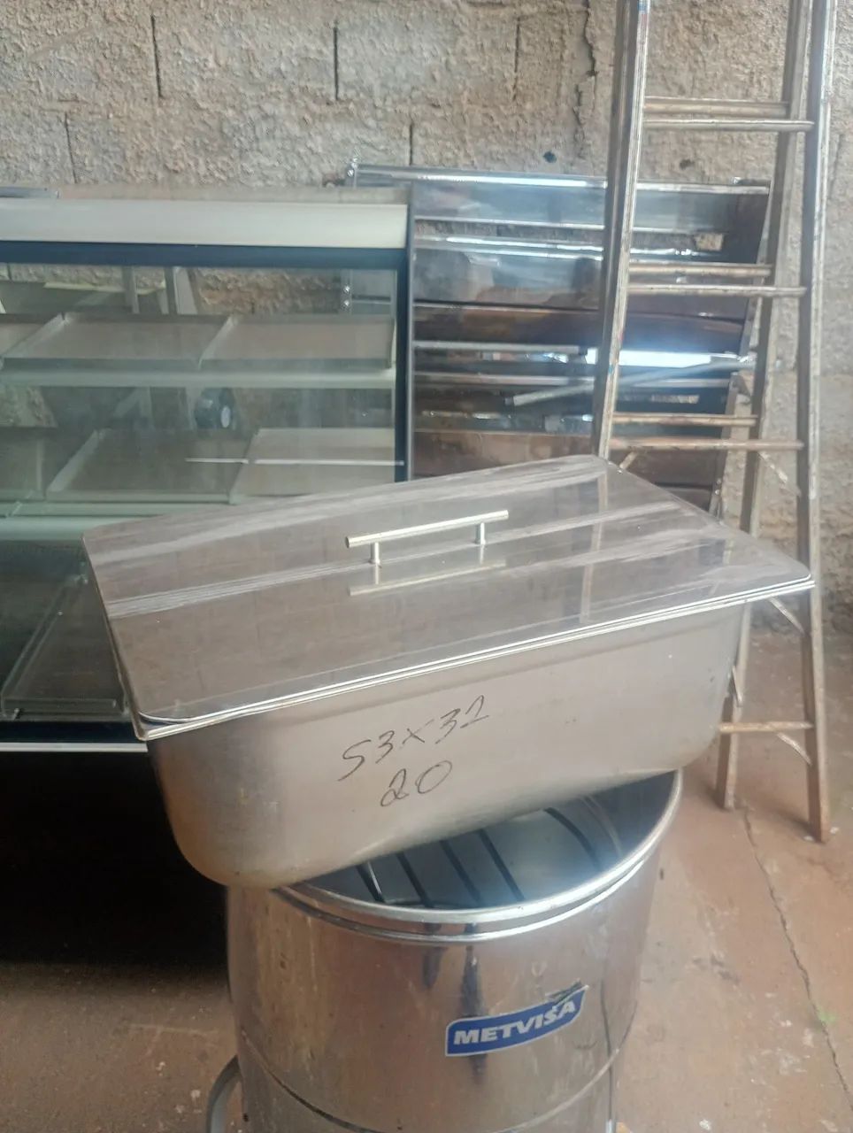 Cuba gastronômica 
