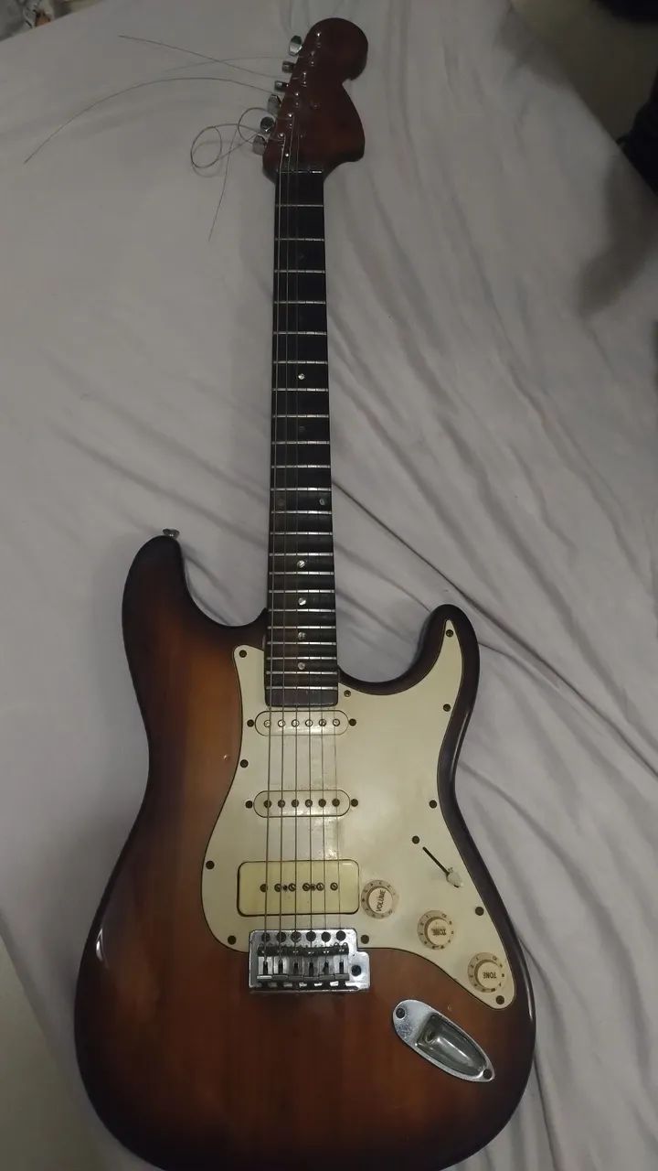 Guitarra 