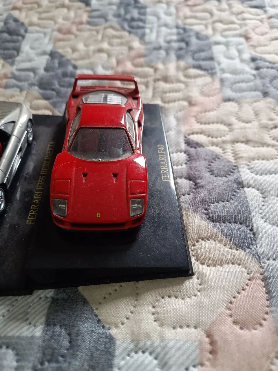 Ferrari 1/43 - Foto 3