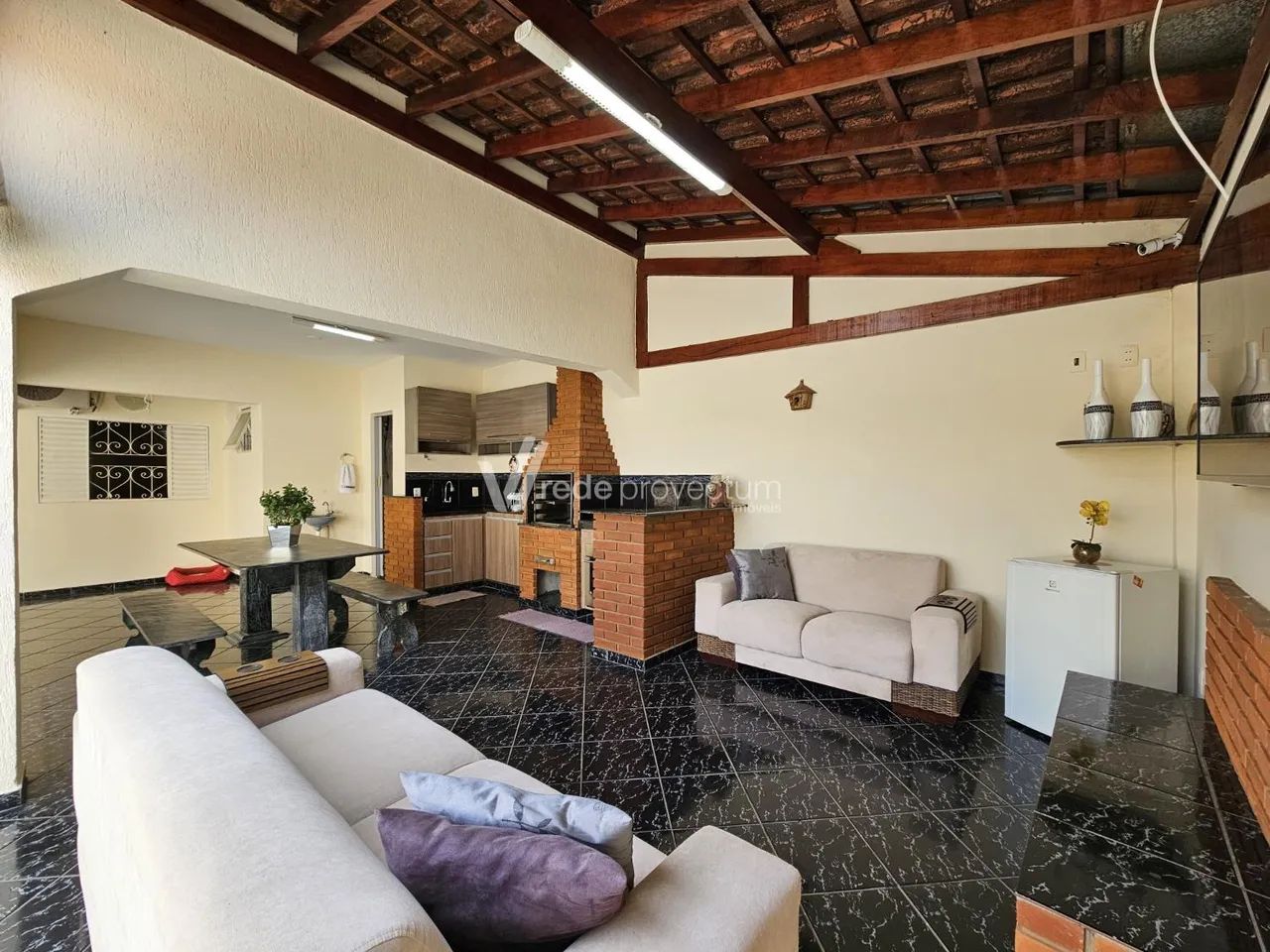 casa - Parque Residencial Vila União - Campinas