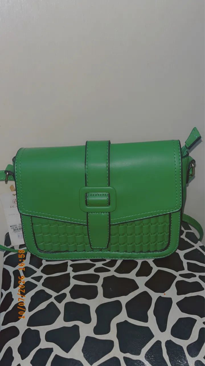 Bolsa e outras coisa  - Foto 2