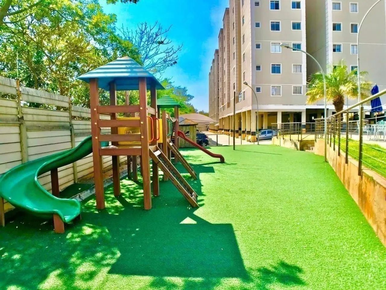 Apartamento para aluguel no Cabral - Foto 4