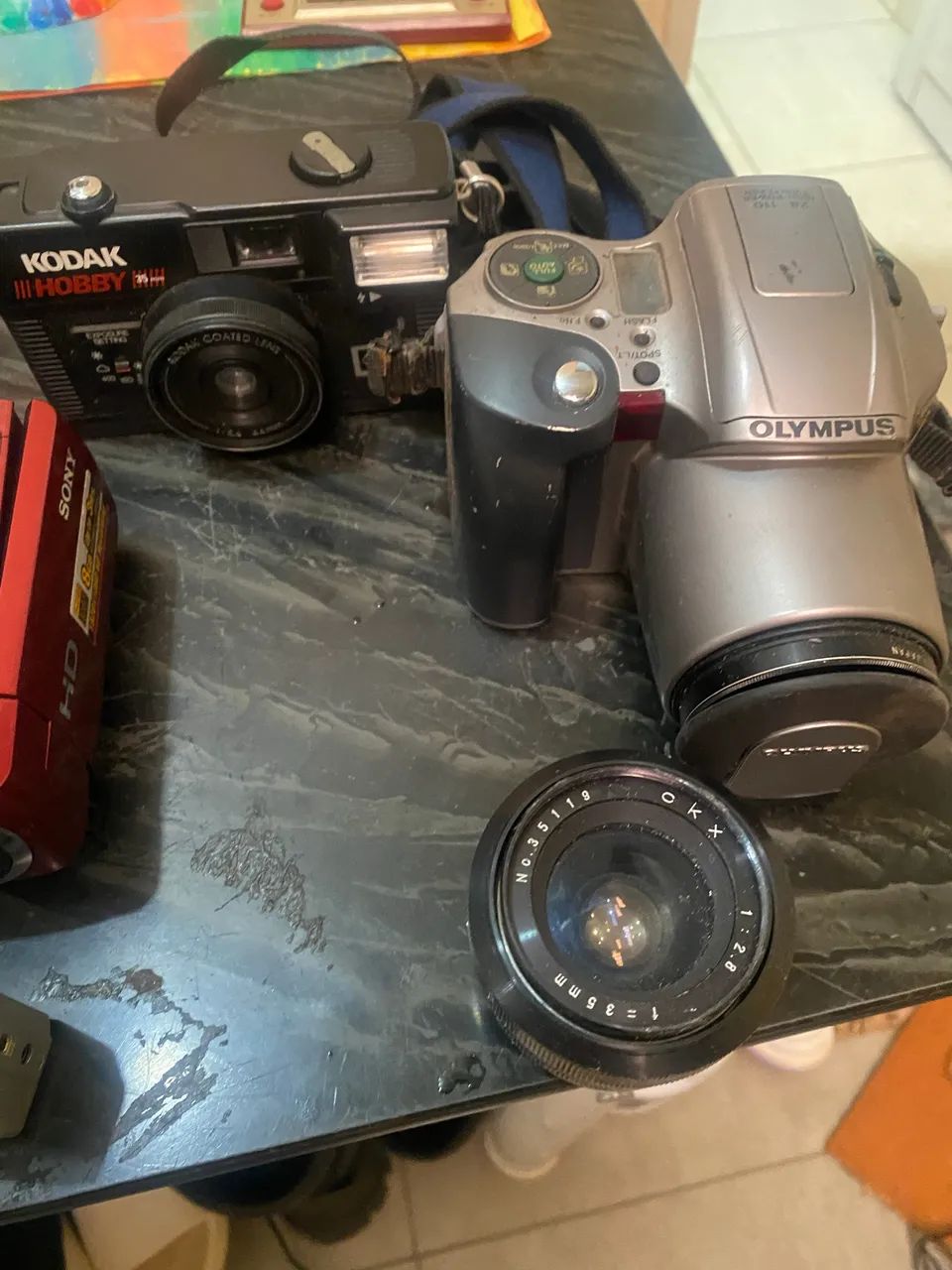 Vendo câmeras  - Foto 4