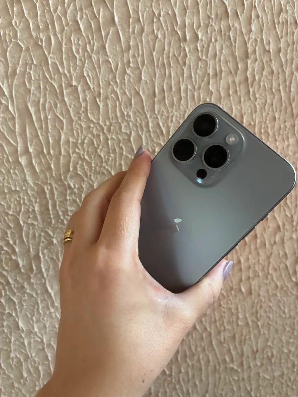 iPhone 15 pro max  - Foto 5