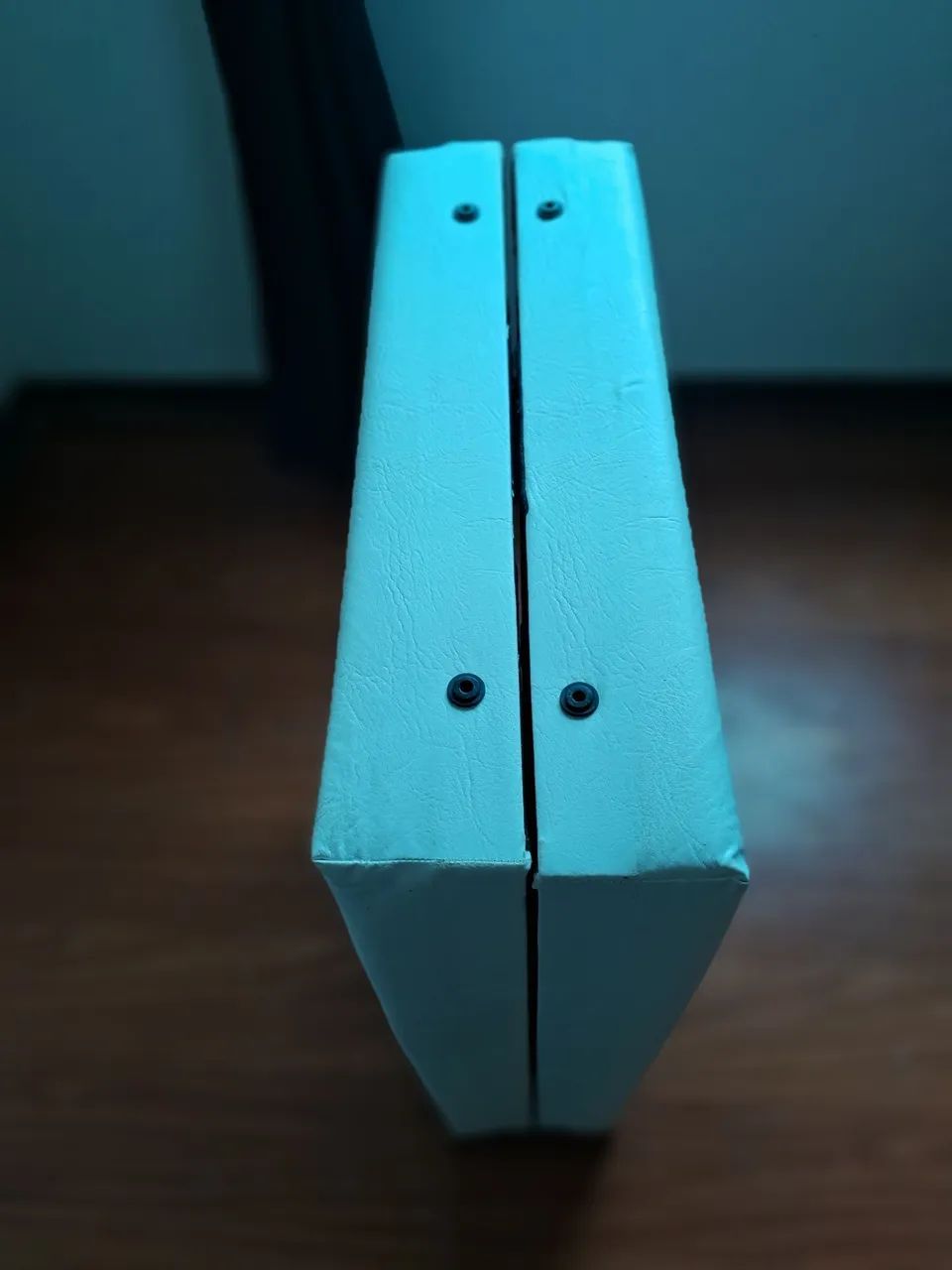 CAMA SOLTEIRO DOBRÁVEL  - Foto 3