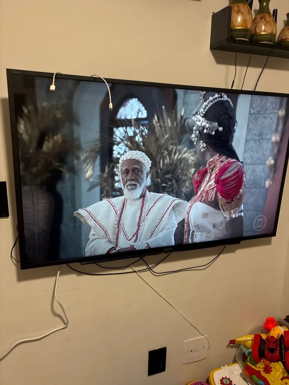 Tv Sony bravia