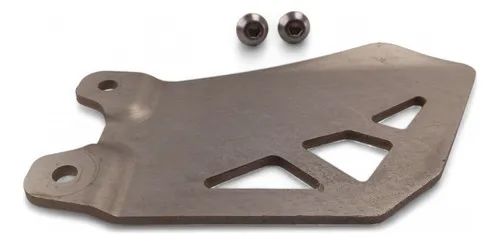 Acabamento Bacalhau Esquerdo Kawasaki Zx10 R 2011 Preto - Peças