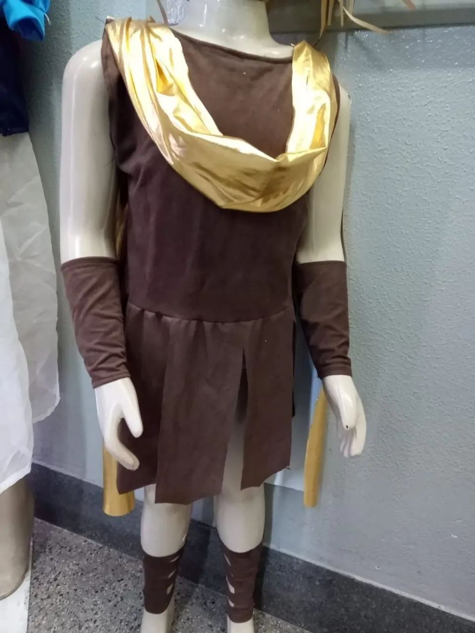 Fantasia aduto 