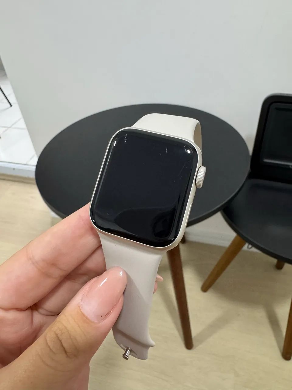 Apple Watch SE 2° Ger 41mm - Foto 2