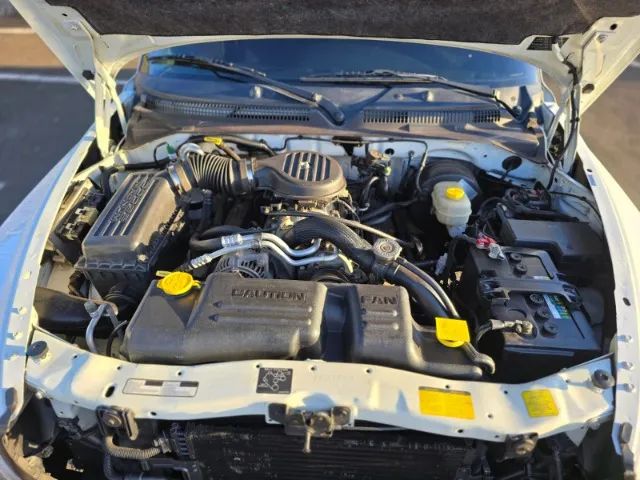 Dodge Dakota RT 5.2 CE Aut. 2000 - Foto 5