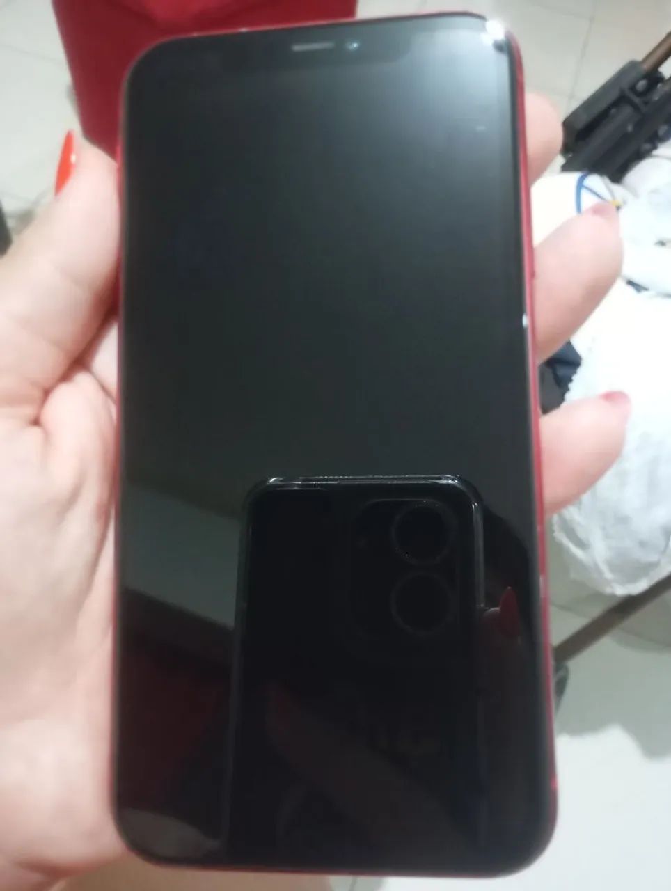 iPhone 11 128Gb - Foto 3