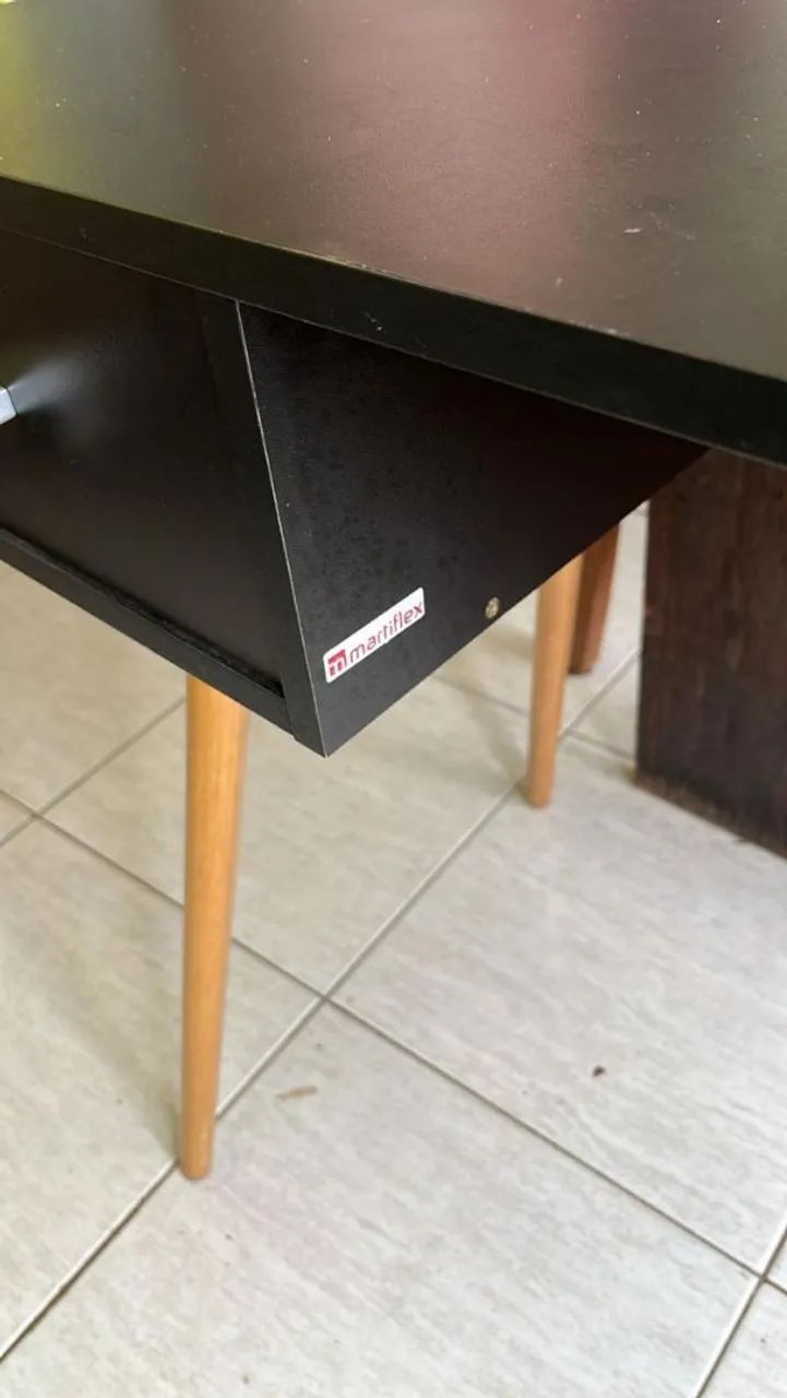 ESCRIVANINHA PÉ PALITO - Foto 4