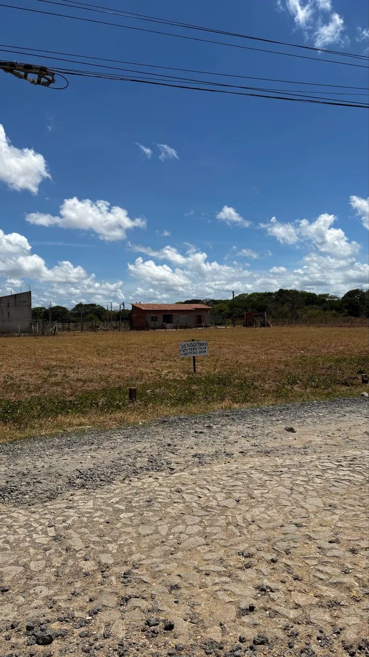 Lote 6x23 em Maracanaú  - Foto 4