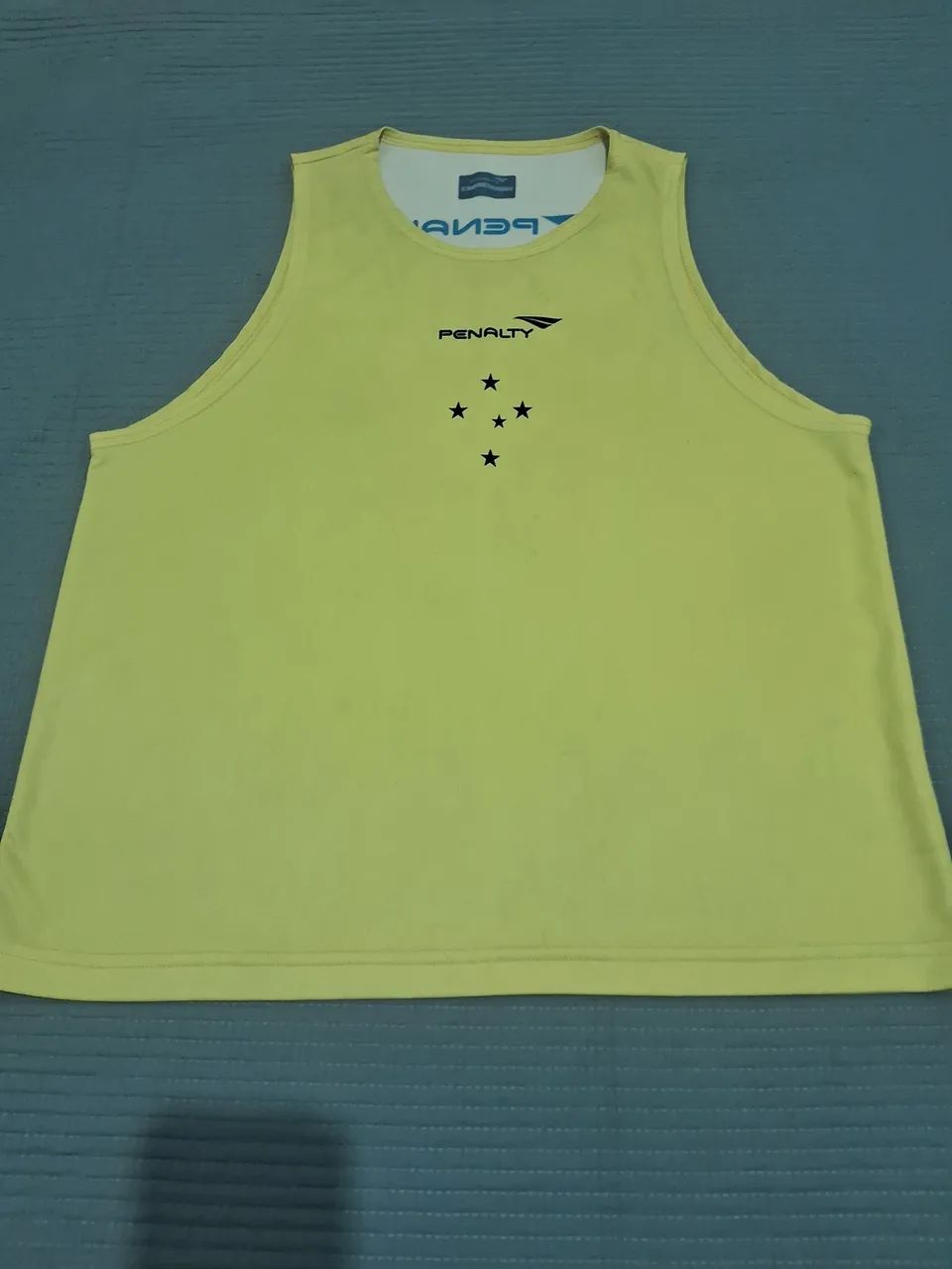 Camisa cruzeiro 