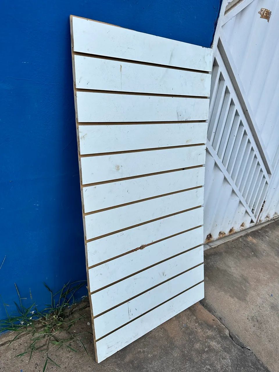 Painéis canaletados - Foto 5