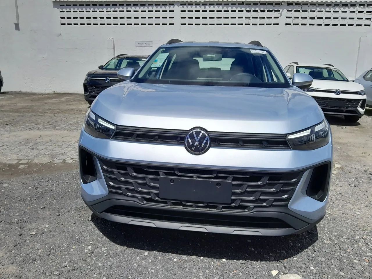 Volkswagen Tera 2026