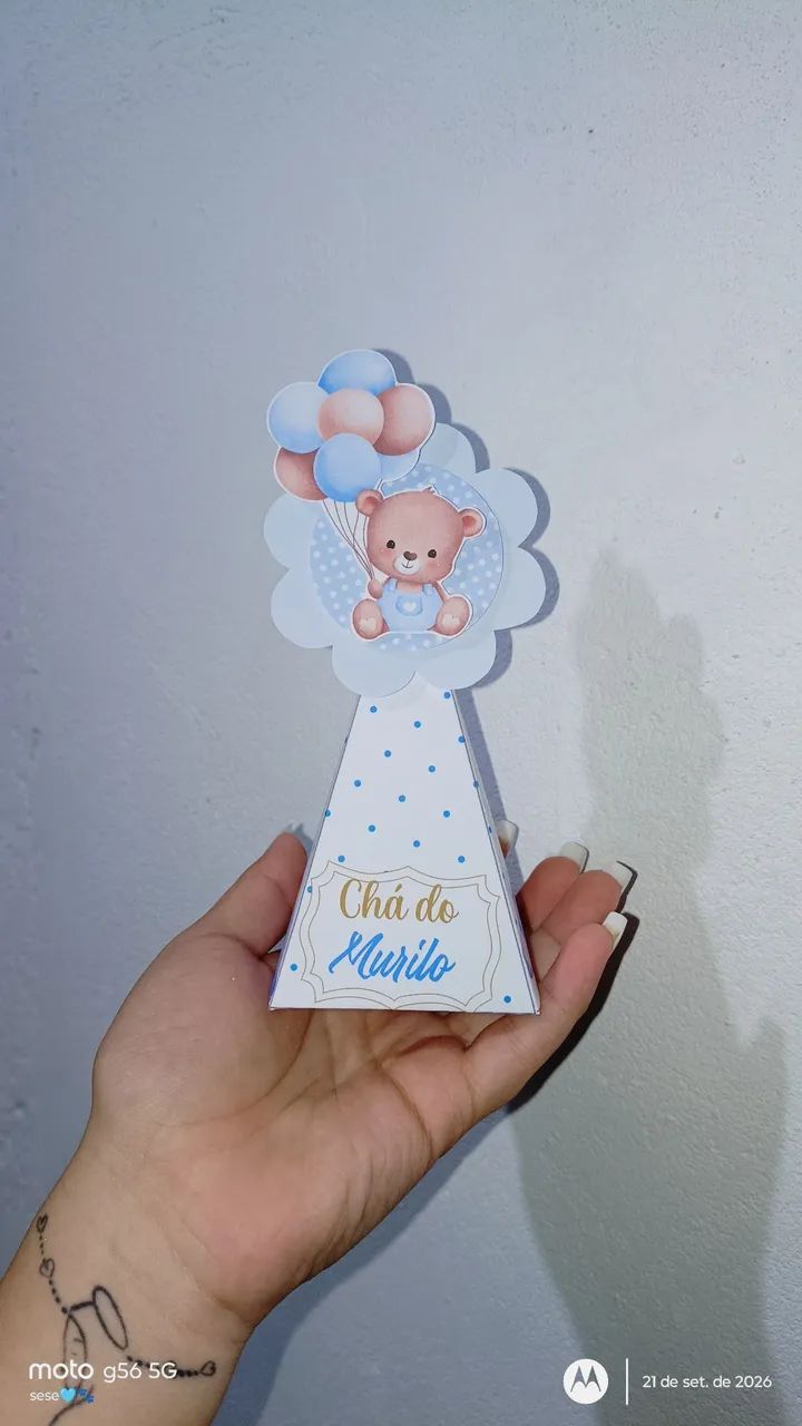 Personalizados  - Foto 4