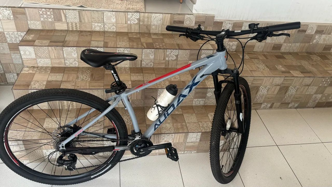 Bicicleta havok 