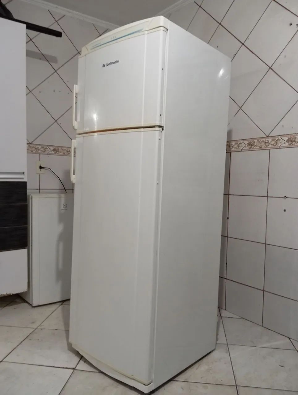 Geladeira continental  - Foto 3