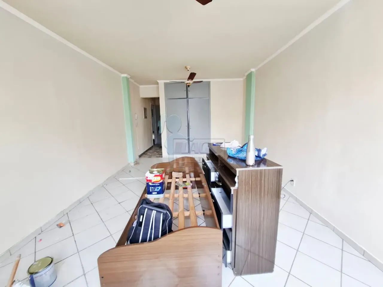 Apartamento kitnet de 36m² com 01 quarto para locação e venda - Centro - Foto 3