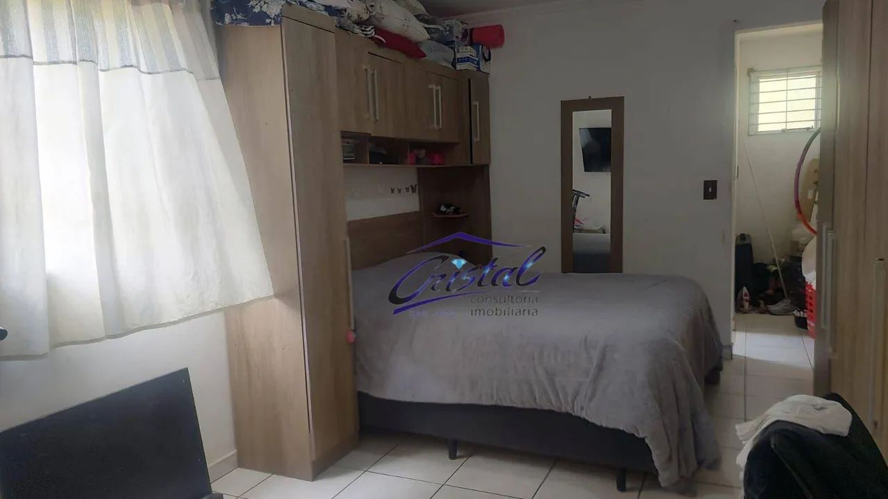 Casa com 2 quartos (1 suíte) à venda, 135 m² - Cidade Intercap - Taboão da Serra/SP - Foto 5