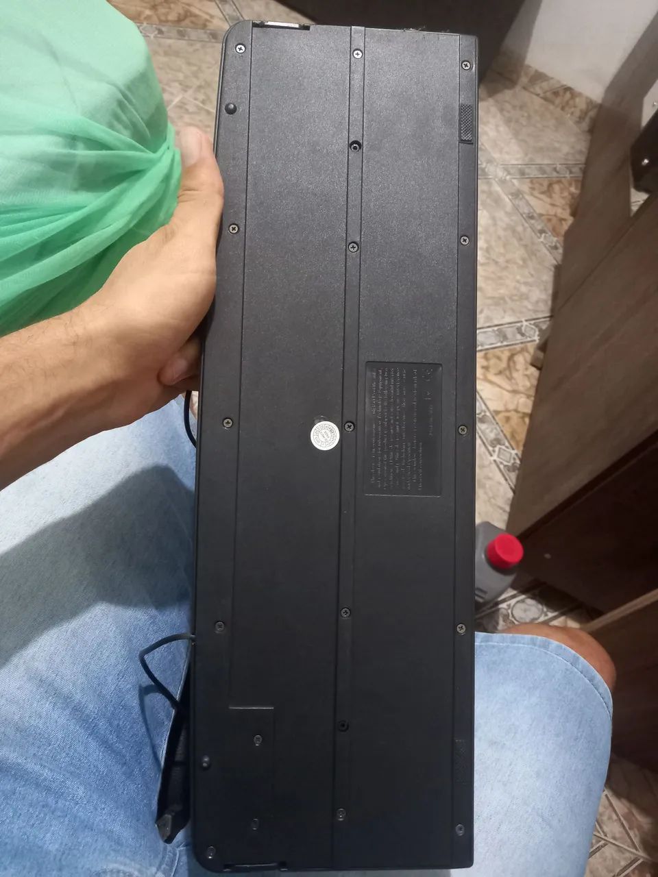 Teclado - Foto 2