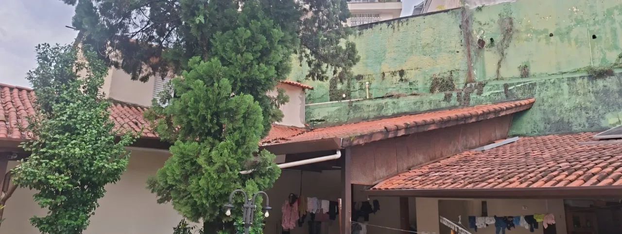Telhas Romanas