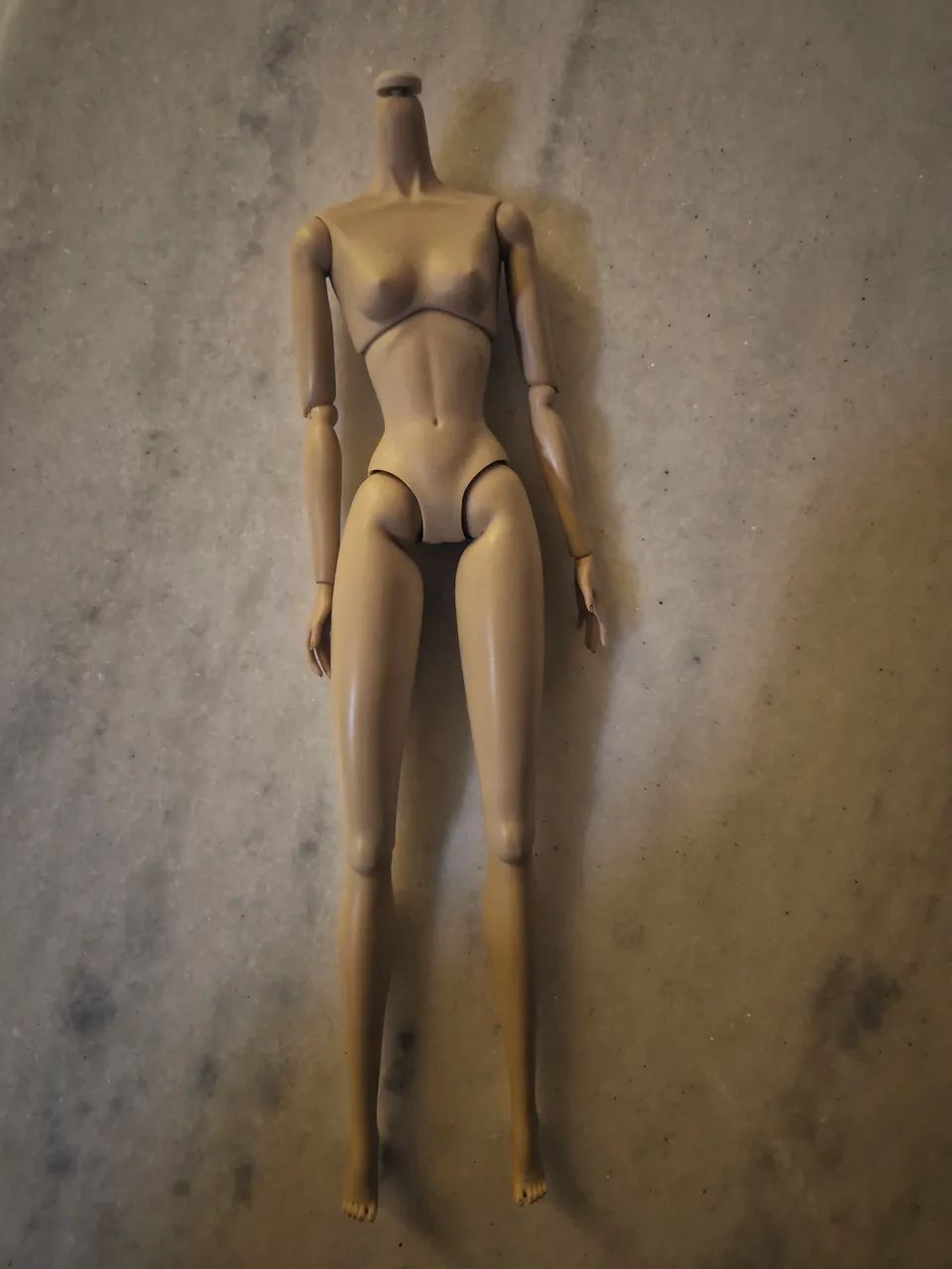 Integrity Toys Fashion Royalty corpo nu barbie 
