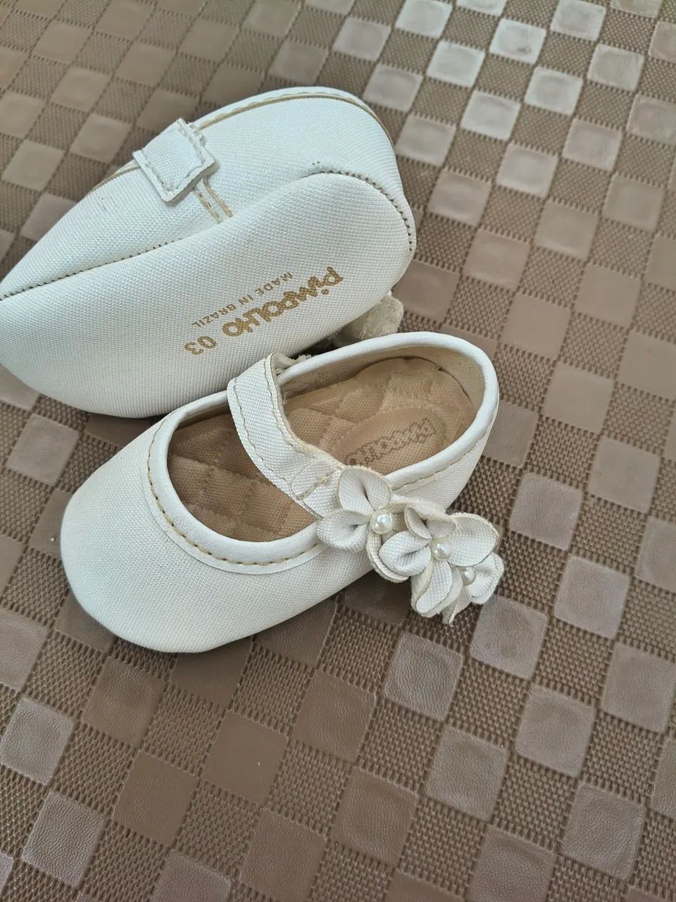 Sapato - Foto 3