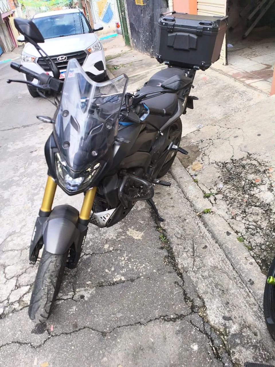 tudo em ordem  - Foto 5
