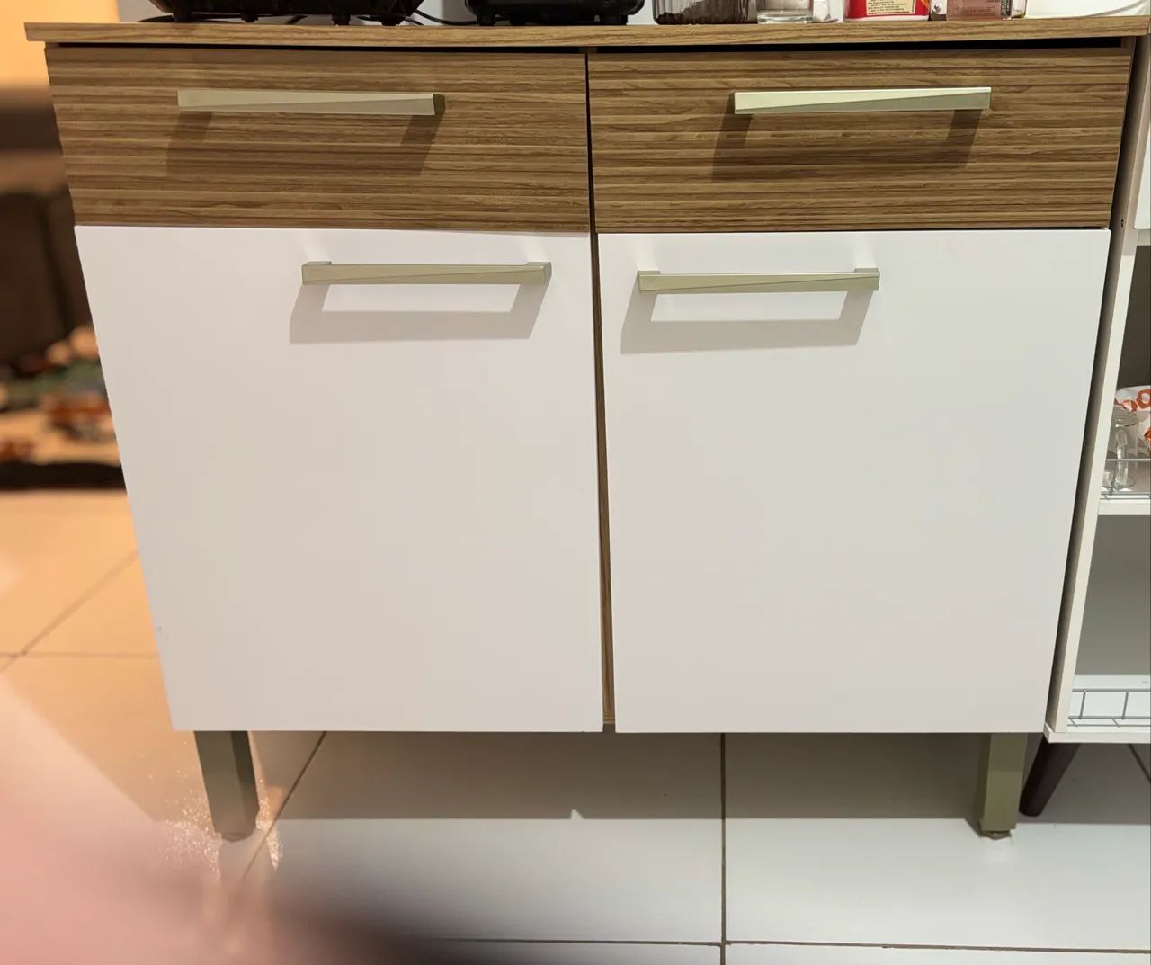Armário de cozinha - Foto 2