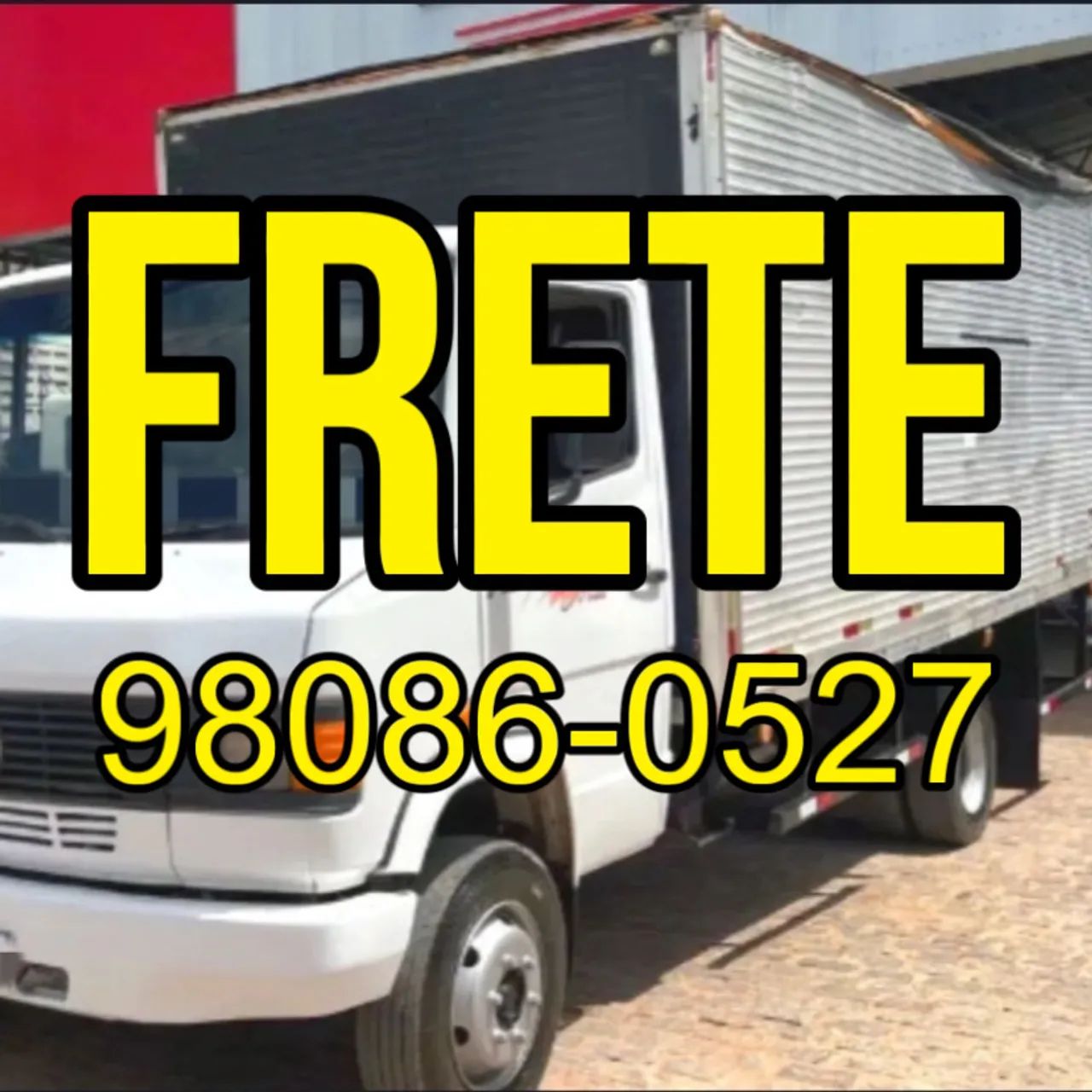 Frete 