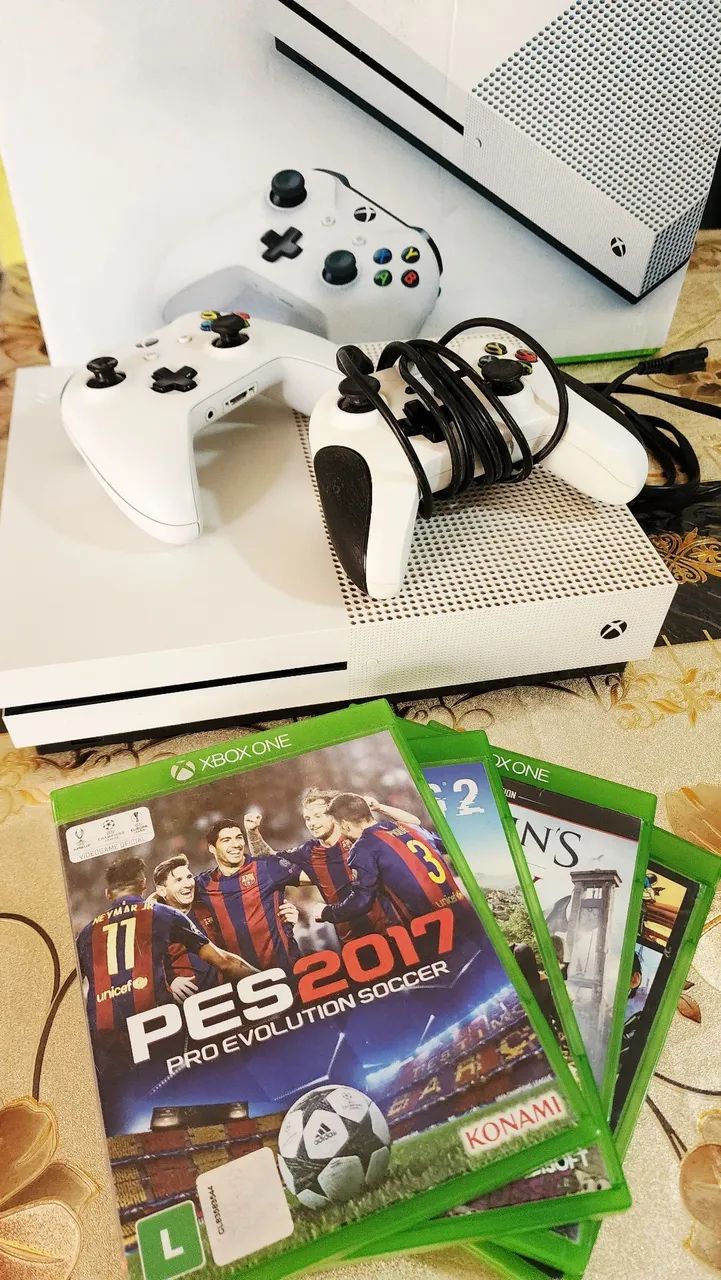 Xbox one  - Foto 3