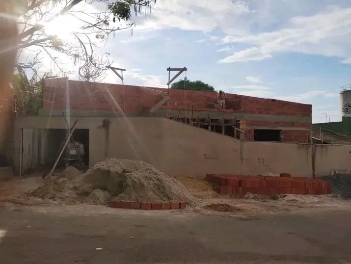 Pedreiro em Anápolis 