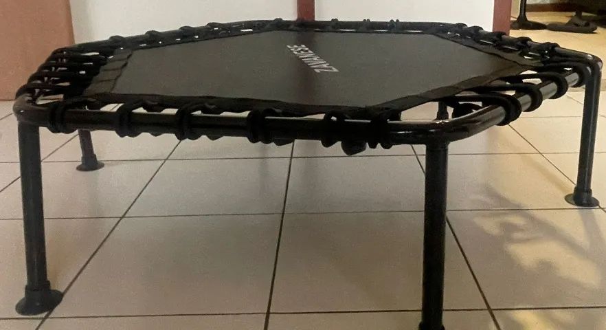 Jump Cama Elástica Profissional  - Foto 4