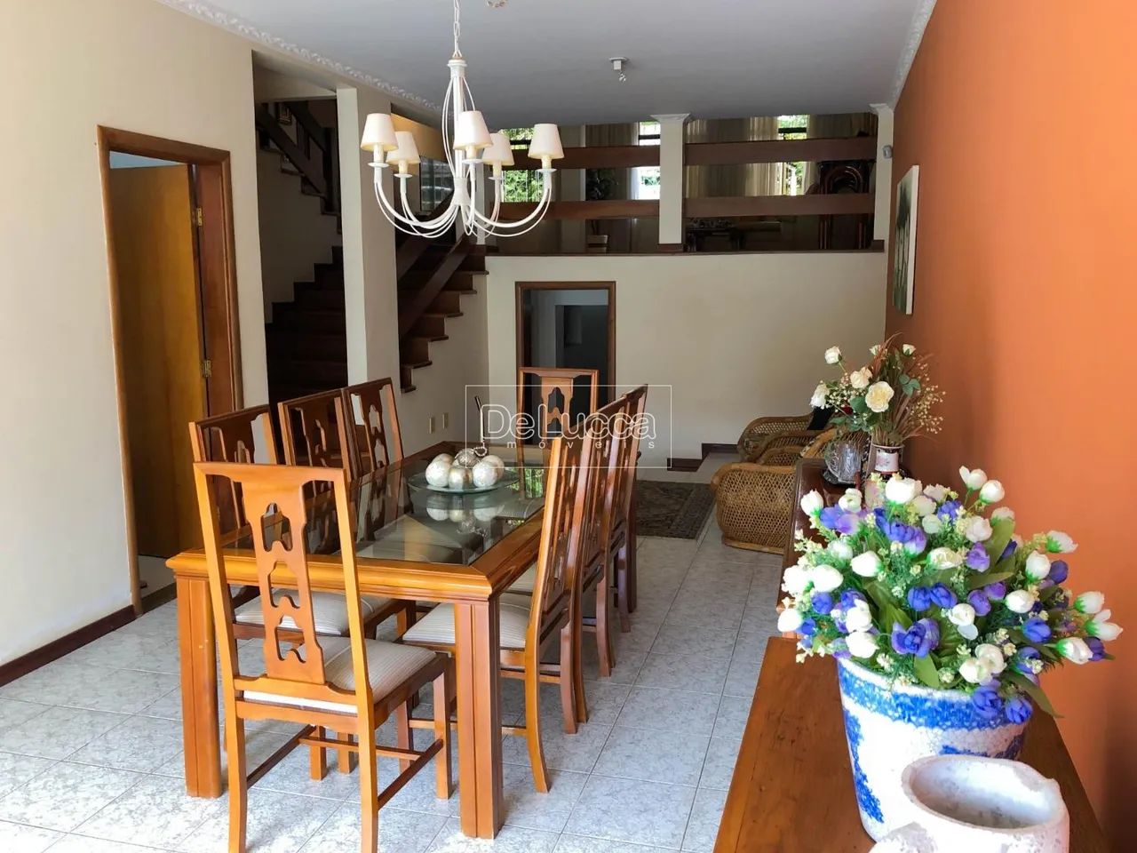 casa - Jardim Guarani - Campinas - Foto 5